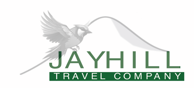 Jay Hill Travel